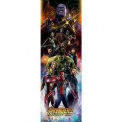 Avengers / Marvel Heroes - Mini of Maxi Poster - Div Soorten