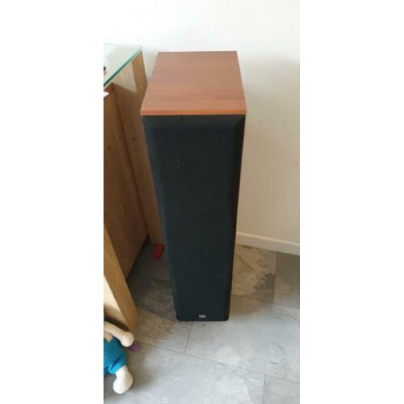 JBL speakers set