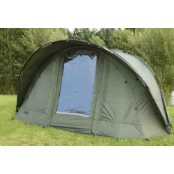 Fox Royal Classic bivvy inclusief winterskin.