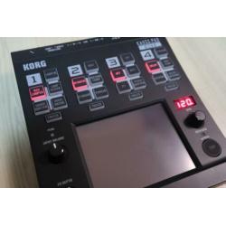 Korg Kaoss Pad Quad