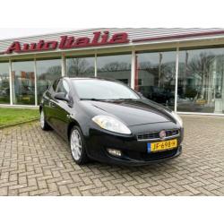 Fiat Bravo 1.4 T-Jet Dynamic