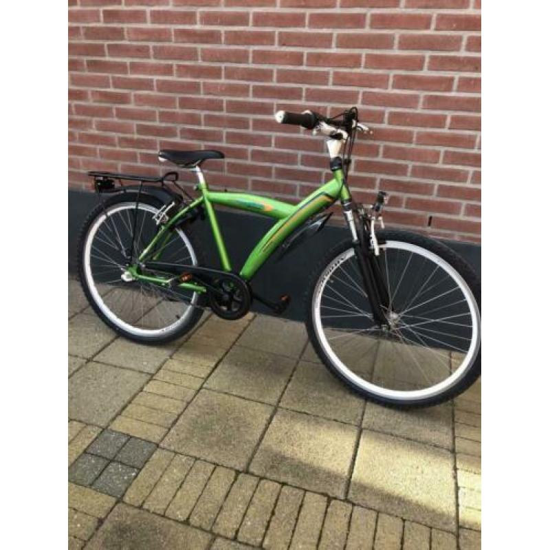 Batavus Snake 26 inch