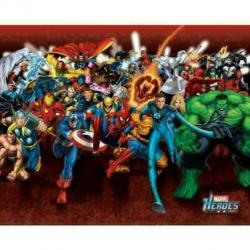 Avengers / Marvel Heroes - Mini of Maxi Poster - Div Soorten