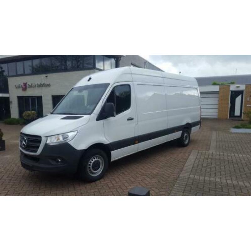 Mercedes-Benz Sprinter 314 CDI MAXI L3H2 ??NIEUW??