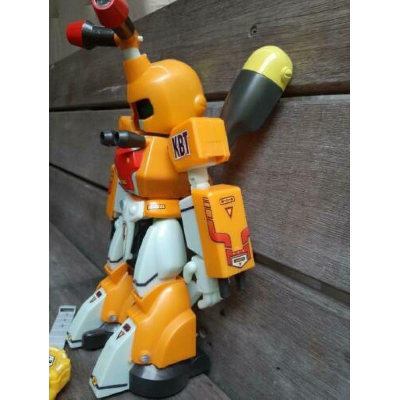 Medabots - Super Electronic Metabee Hasbro