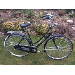 Raleigh Sherwood KT3 damesfiets 54 cm met 3 versnellingen