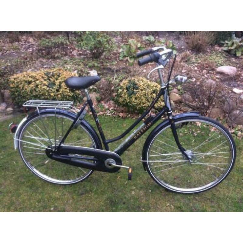 Raleigh Sherwood KT3 damesfiets 54 cm met 3 versnellingen