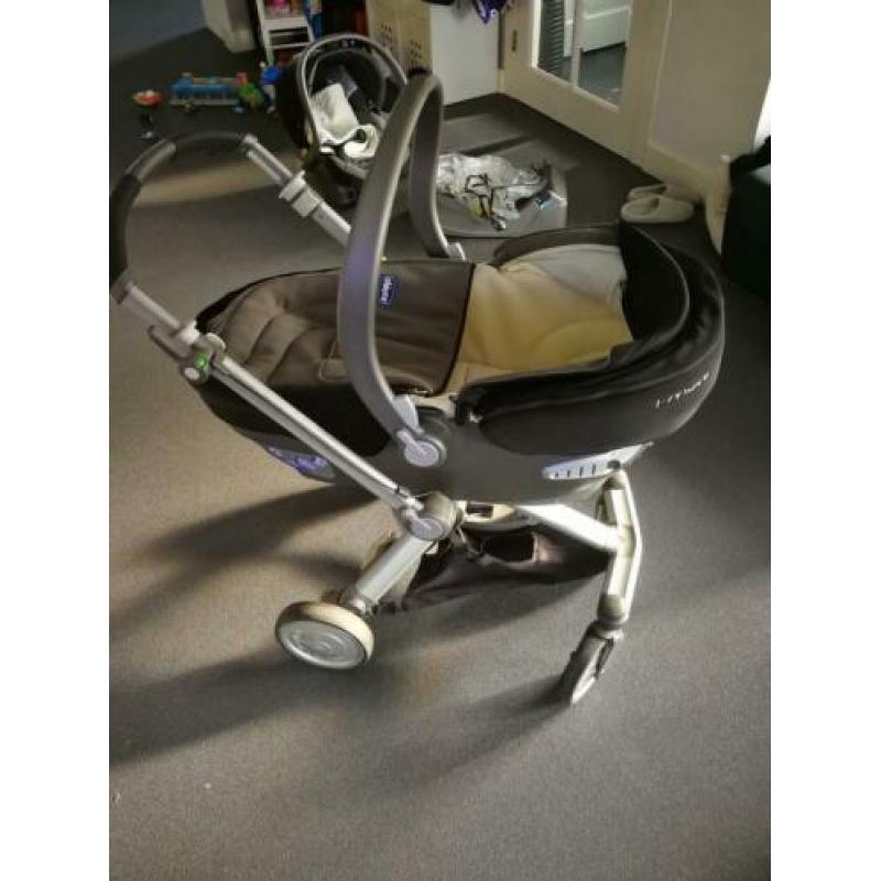 Kinderwagen chicco