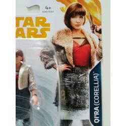 -30% Star Wars Force Link 2.0 Qi'ra (Corellia)