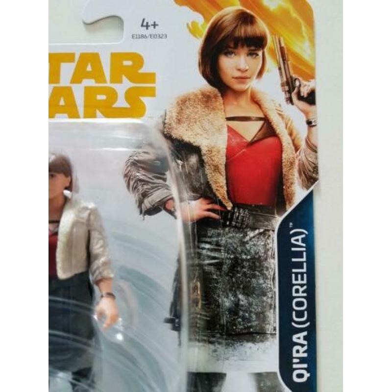 -30% Star Wars Force Link 2.0 Qi'ra (Corellia)