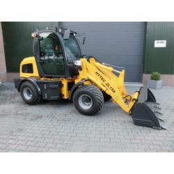 Hytec ZL15A shovel loader ZL15A