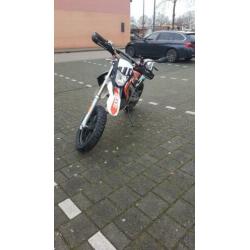 Aprilia SX 50 (derbi, yamaha, beta)