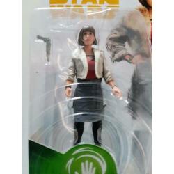 -30% Star Wars Force Link 2.0 Qi'ra (Corellia)