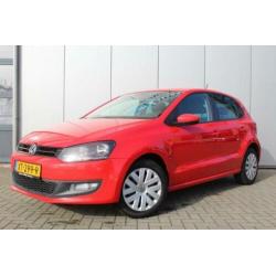 Volkswagen POLO 1.2 EASYLINE KLIMAAT CONTROLE STOELVERW.