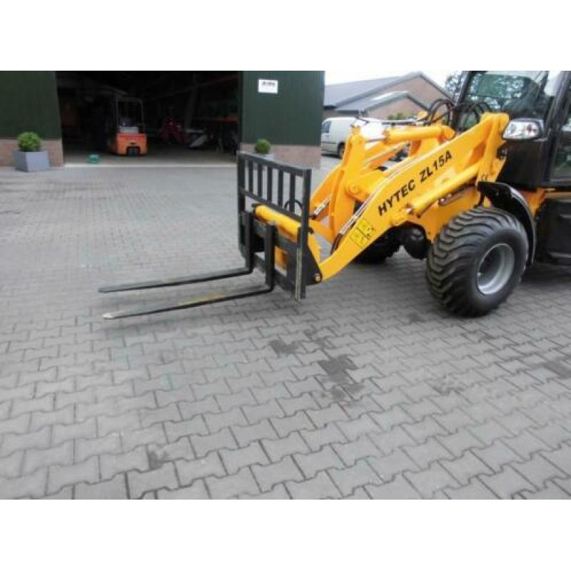 Hytec ZL15A shovel loader ZL15A