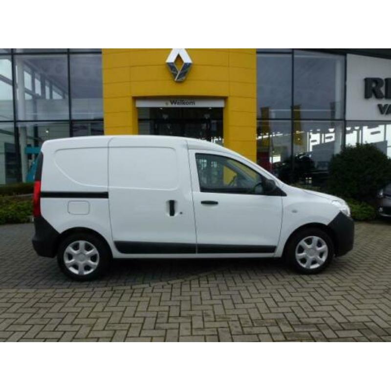 DACIA Dokker 1.5 dCi 75pk Ambiance