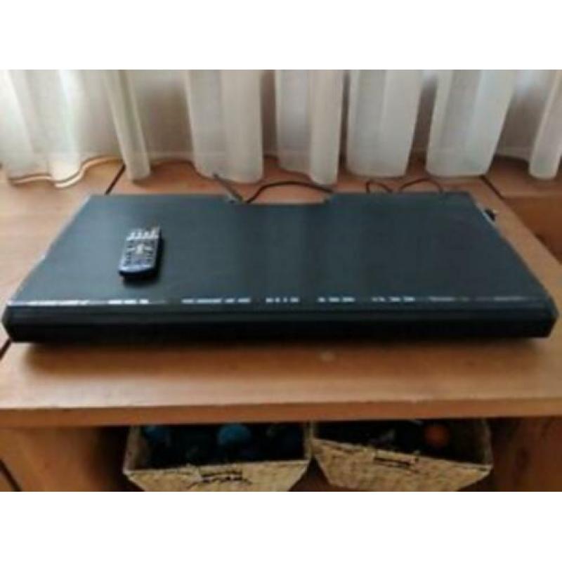 yamaha soundplate/soundbase met musiccast