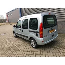 Renault Kangoo 1.6-16V Expression Airco, NAP, Nwe Dstrbtriem