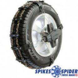 Nieuwe Sneeuwkettingen Spikes Spider Easy Sport 2