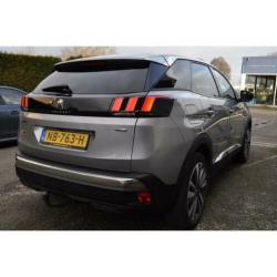 Peugeot 3008 1.2 PureTech 130pk Première