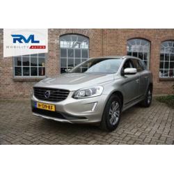 Volvo XC60 2.0 T5 FWD Summum 245pk 2014 30.045km Automaat Fu