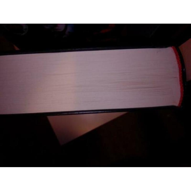 Twilight saga hard cover !!! Nieuw nooit gelezen