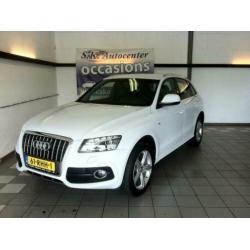 Audi Q5 2.0 TFSI/S-TRONIC/LEDER/S-LINE/DEALER ONDERHO