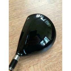 Srixon Z F65 fairway / houten 3 -15 gr. met regular shaft