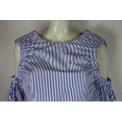 Blouse van Tommy Hilfiger! Mt. 38