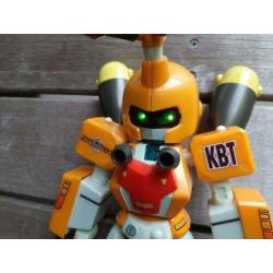 Medabots - Super Electronic Metabee Hasbro