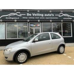 Opel Corsa 1.3 CDTI Enjoy (bj 2004)