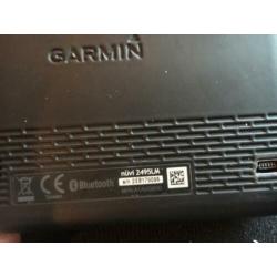 Navigatiesysteem Garmin Nüvi 2495LM