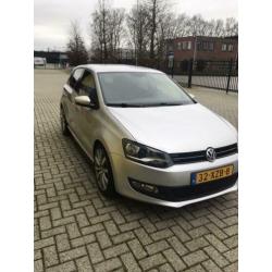 Volkswagen Polo 1.2 TSI Comfortline