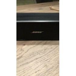 Bose soundbar solo 5