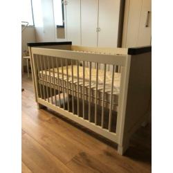 4-delige babykamer