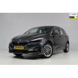 BMW 2-serie Active Tourer 218i High Executive Leder/facelift