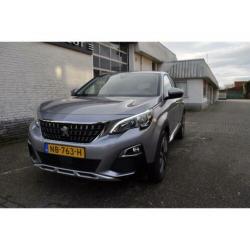 Peugeot 3008 1.2 PureTech 130pk Première