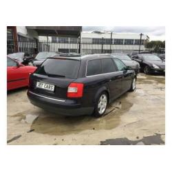 Audi A4 2.5 TDI