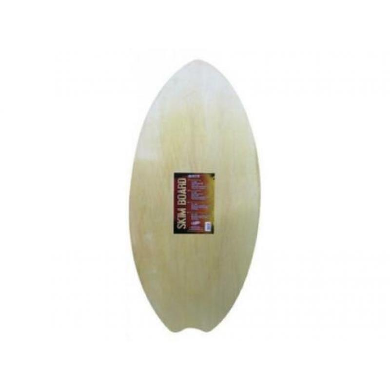 Skimboard CBC 36 inch, Geel, Nieuw Ruim 30% korting OP=OP!!!