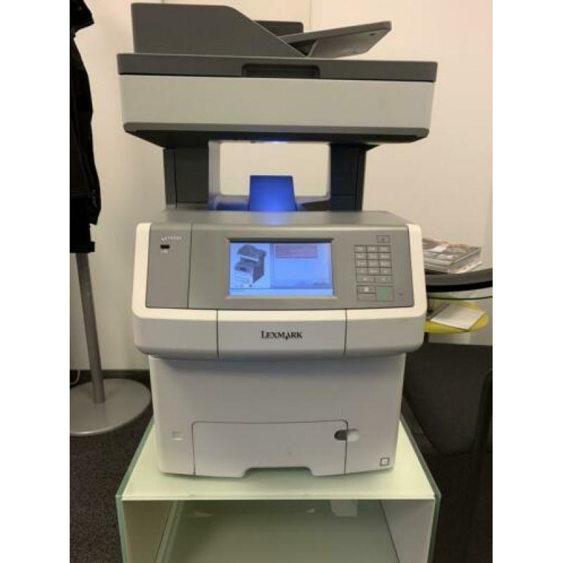 Lexmark X746de