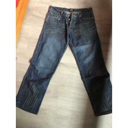 G star jeans / spijkerbroek