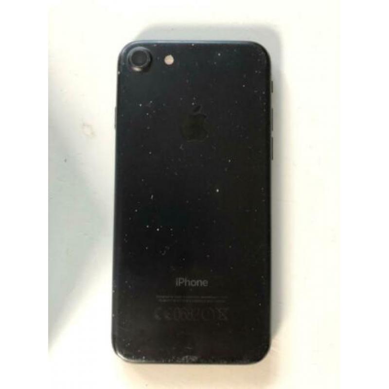 Te koop iphone 7 - 32GB