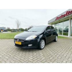 Fiat Bravo 1.4 T-Jet Dynamic