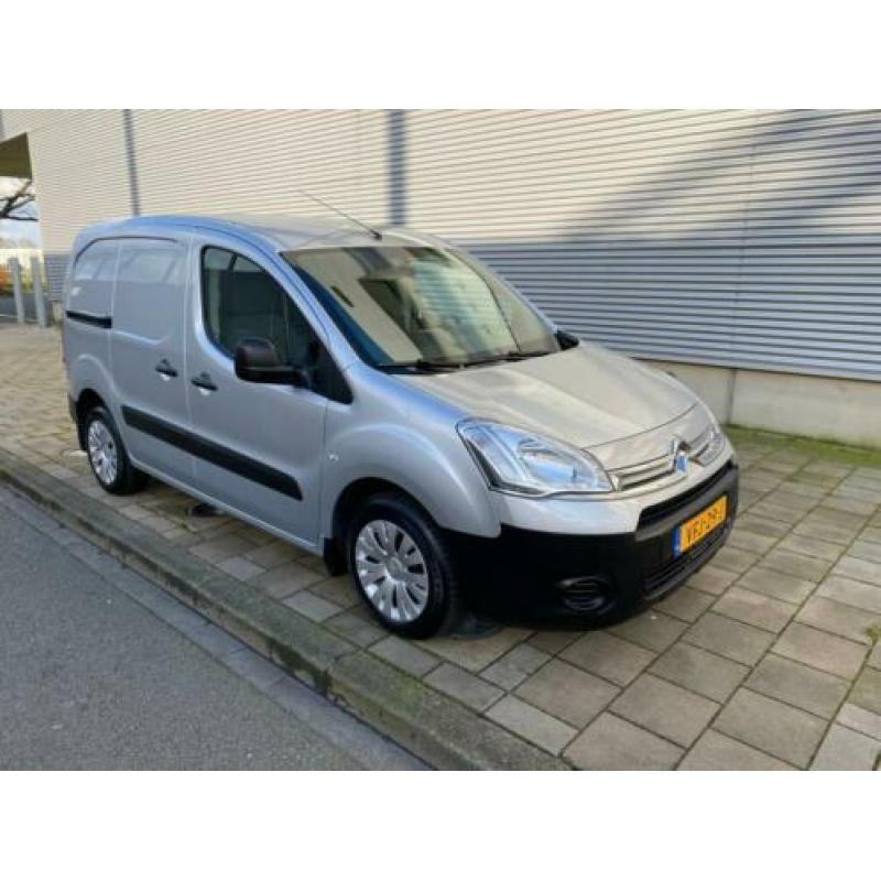 Citroen Berlingo 1.6 VTi 700 Club met airco