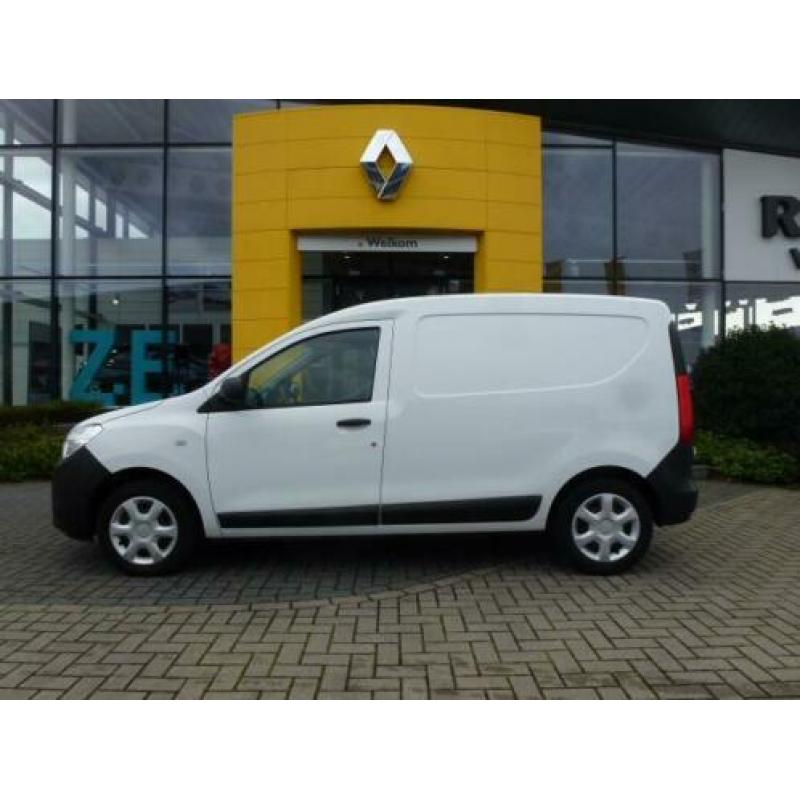 DACIA Dokker 1.5 dCi 75pk Ambiance