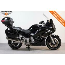 Yamaha FJR 1300 ABS (bj 2014)