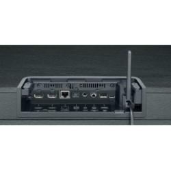 yamaha soundplate/soundbase met musiccast