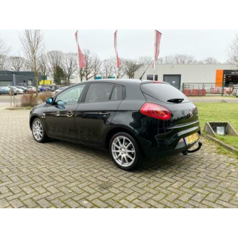 Fiat Bravo 1.4 T-Jet Dynamic