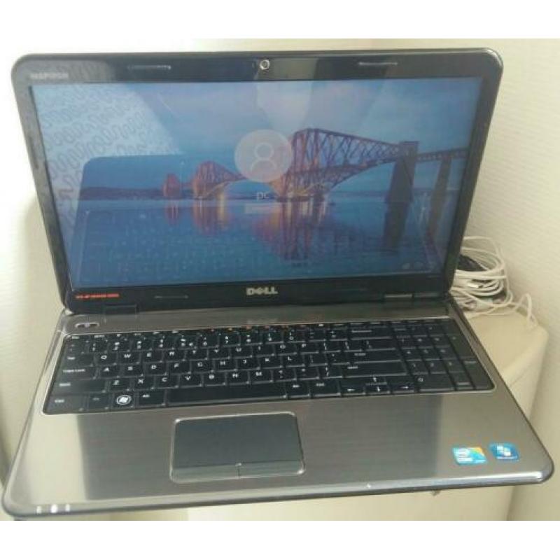 Dell inspiron i5