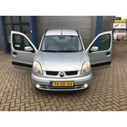 Renault Kangoo 1.6-16V Expression Airco, NAP, Nwe Dstrbtriem